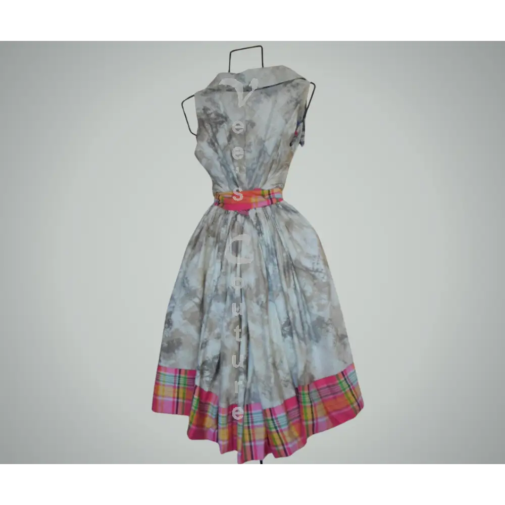 Samantha Dress - Style 2 Dress